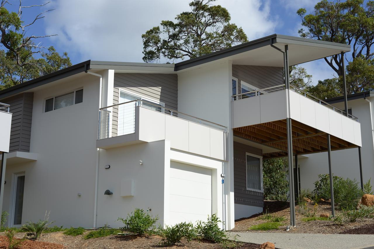 The Villa Dunsborough Exterior foto